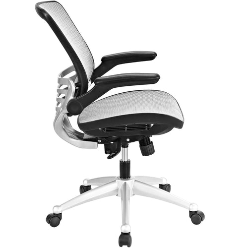Edge All Mesh Office Chair in Gray