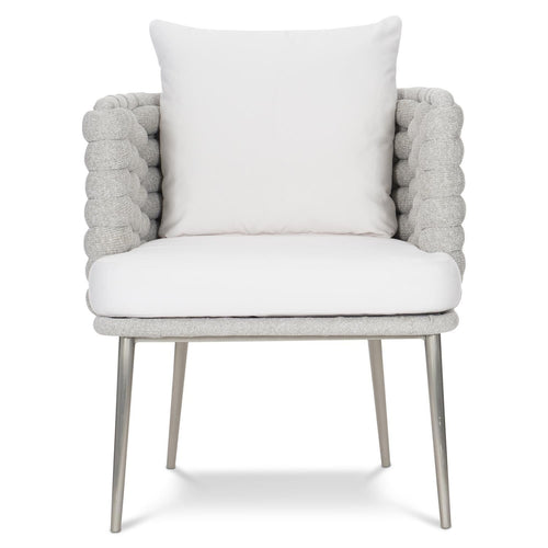 Santa Cruz Outdoor Arm Chair