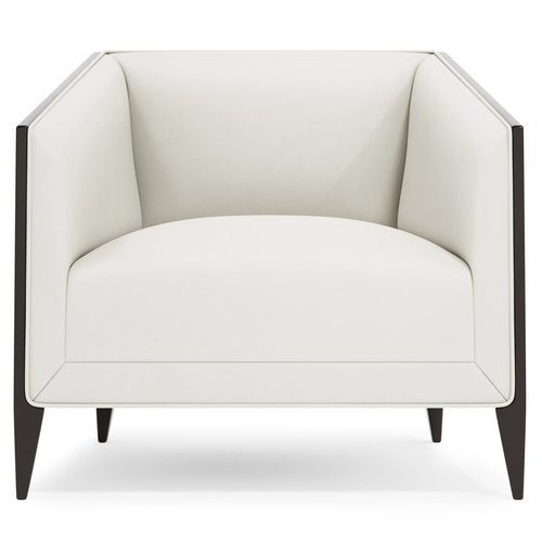Aubree Leather Chair