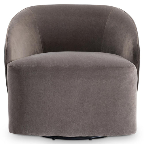 Gianni Swivel Chair