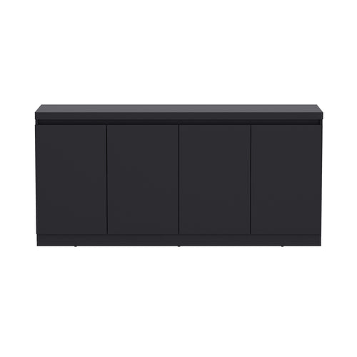 Griffin 62" Sideboard in Onyx