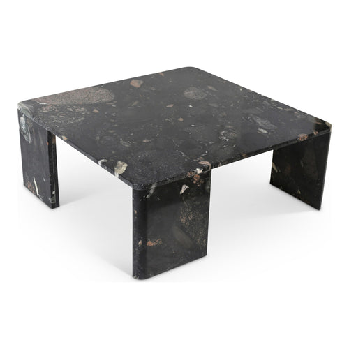 Livorno Granite Coffee Table in Stone