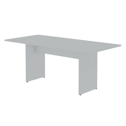 Nomad 68" Dining Table in White