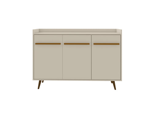 Bradley 54" Sideboard in Off White