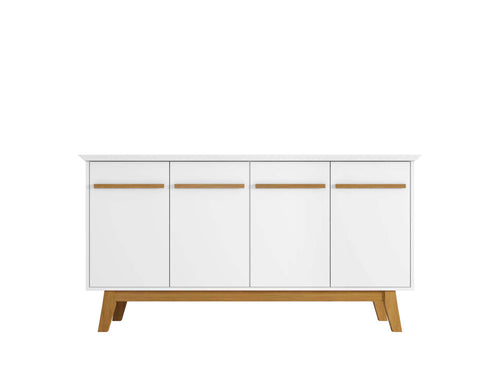 Yonkers 63" Sideboard in White