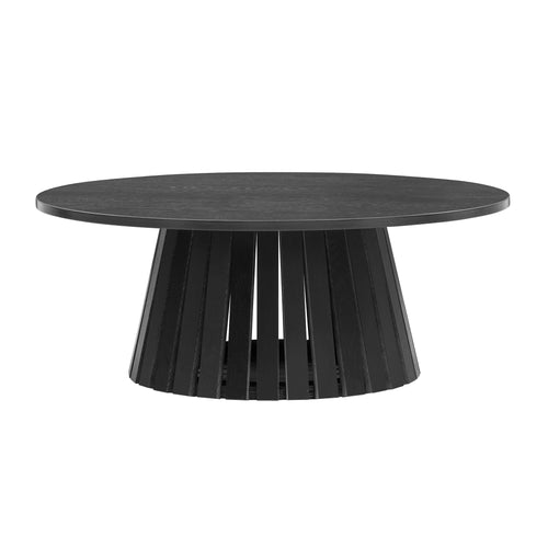 Layla Coffee Table in Black