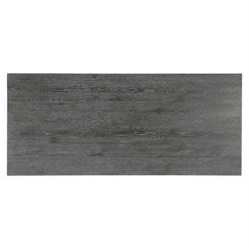 Menton Rustic Oak Dining Table