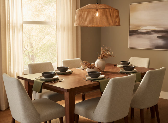 Kitchen & Dining