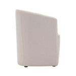 Hearth Upholstered Armchair in Barley
