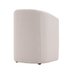 Hearth Upholstered Armchair in Barley