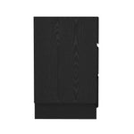 Ardea 72" Dresser (6-Drawer) in Black