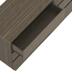 Ardea 72" Dresser (6-Drawer) in Walnut