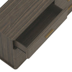 Clifford Dresser (6-Drawer) in Walnut