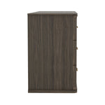 Clifford Dresser (6-Drawer) in Walnut