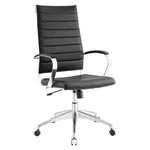 Jive Highback Office Chair in Black