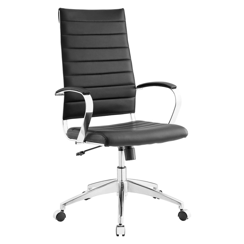 Jive Highback Office Chair in Black