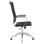Jive Highback Office Chair in Black