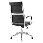 Jive Highback Office Chair in Black