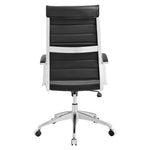 Jive Highback Office Chair in Black
