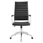Jive Highback Office Chair in Black