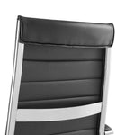 Jive Highback Office Chair in Black