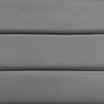 Jive Highback Office Chair in Gray