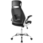 Expedite Highback Office Chair in Black