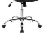 Expedite Highback Office Chair in Black