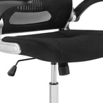 Expedite Highback Office Chair in Black