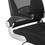 Expedite Highback Office Chair in Black