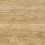 Amistad 60" Wood Dining Table in Oak
