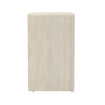 Novara 60" Sideboard (4-Door) in Whitewashed Oak