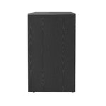 Novara 60" Sideboard (4-Door) in Black