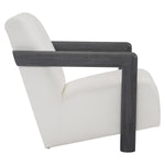 Mara Teak Outdoor Lounge Chair