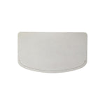 Monolith Faux Stone Nightstand