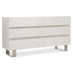 Solaria Six-Drawer Dresser