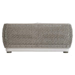 Lomani Woven Rope Outdoor Sofa