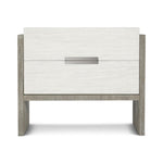Foundations Two-Drawer Nightstand