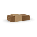 Woodra Velvet Coffee Table / Ottoman in Saddle