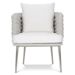 Santa Cruz Outdoor Arm Chair