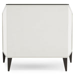 Aubree Leather Chair