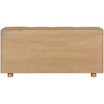 Norin Oak Sideboard in Natural