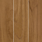 Vienna 34" Square Outdoor Teak Wood Dining Table in Natural