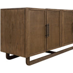 Sova Oak Sideboard in Brown