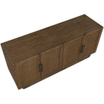 Sova Oak Sideboard in Brown
