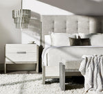 Foundations Two-Drawer Nightstand