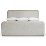 Arcadia Panel King Bed