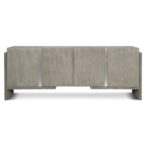 Foundations Two-Tone Four-Door Buffet
