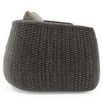 Sarene Outdoor Sofa in WVF - Dark Thatch
