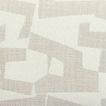 Tatum Vegan Leather and Jacquard Dining Chair in Default